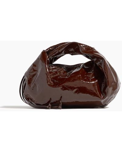 Dries Van Noten Tote Bag - Brown