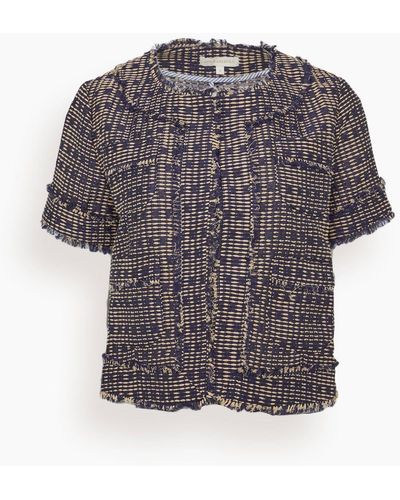 Ann Mashburn Palmer Jacket