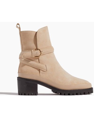 Ulla Johnson Ankle boots for Women, Black Friday Sale & Deals up to 70%  off