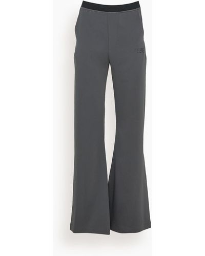 MM6 by Maison Martin Margiela Pants for Women | Online Sale up to