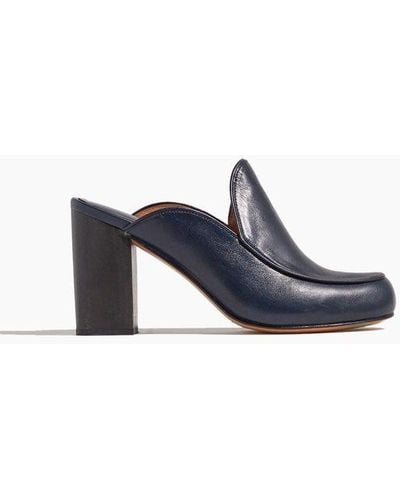 Rachel comey shop mules sale