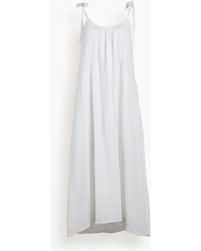 Xirena Joli Dress - White