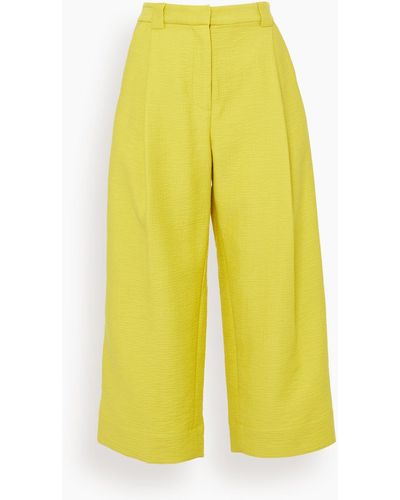 Rachel Comey Wide-leg and palazzo pants for Women | Online Sale up to ...