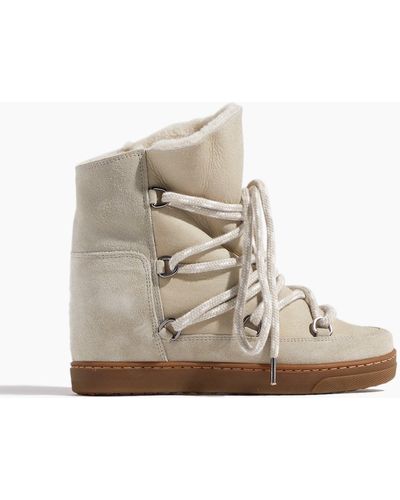 Isabel Boots for Women | Online Sale to | Lyst