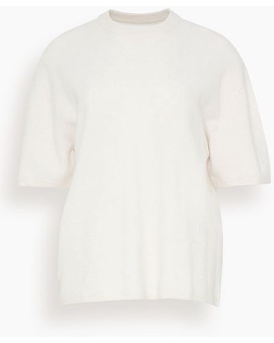 Samsøe & Samsøe T-shirts for Women | Online Sale up to 60% off | Lyst