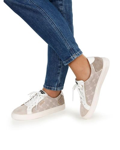 Joop! Sneaker für Damen | Online-Schlussverkauf – Bis zu 57% Rabatt | Lyst  DE