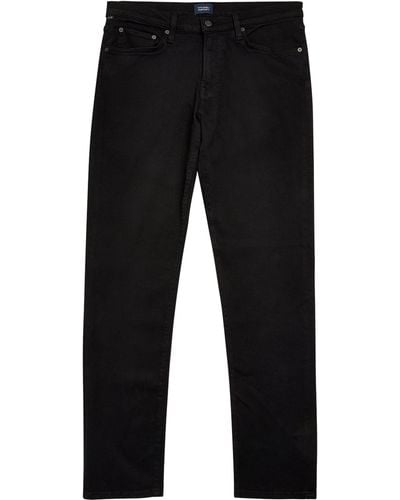 Citizens of Humanity Slim London Jeans - Black