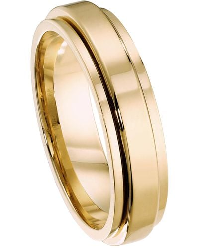 Piaget Rose Gold Possession Wedding Ring - Metallic