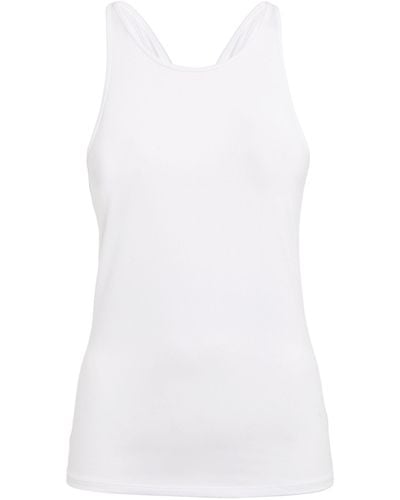 Alo Yoga Select Tank Top - White