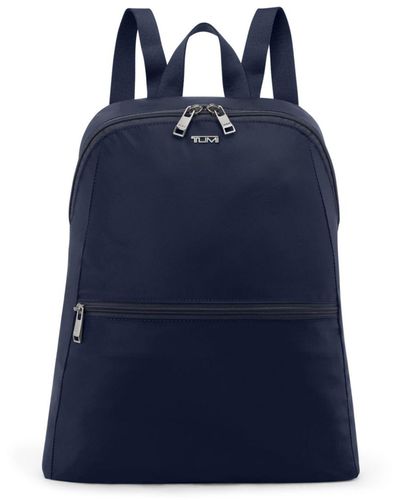 Tumi Just In Case Backpack - Blue