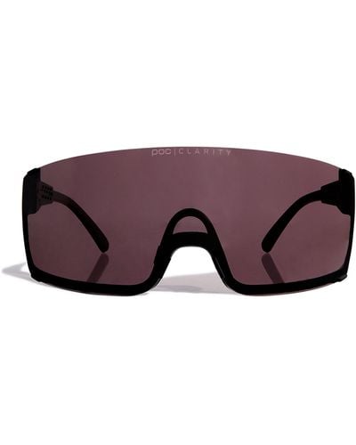 Poc Propel Bike Sunglasses - Purple