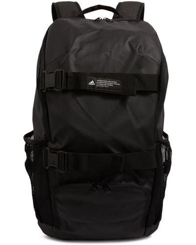 adidas 4athlts Id Backpack - Black