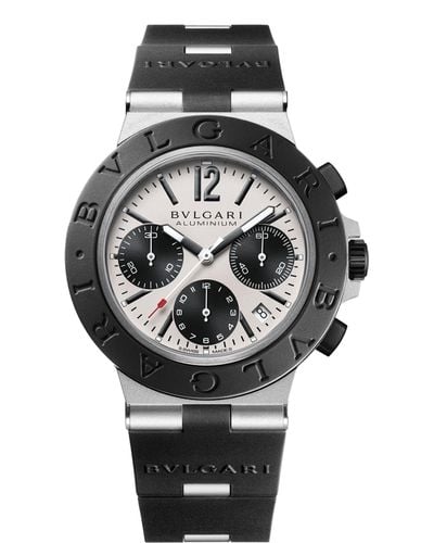 Bulgari watch for clearance men
