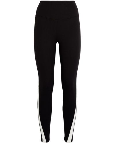 Splits59 Miles Rigor 7/8 Leggings - Black