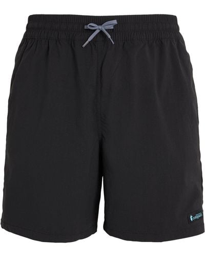 COTOPAXI Technical Brinco Shorts - Black