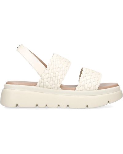 carvela kurt geiger flats