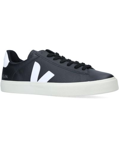 Veja Campo Sneakers - Blue