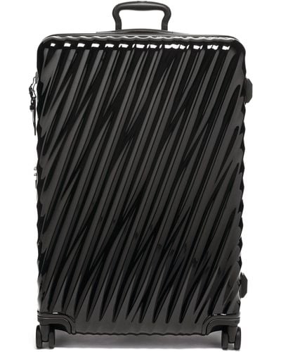 Tumi 19 Degree Suitcase (77.5cm) - Black