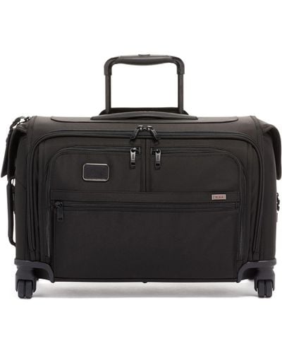 Tumi Garment Carry-on Suitcase (37cm) - Black