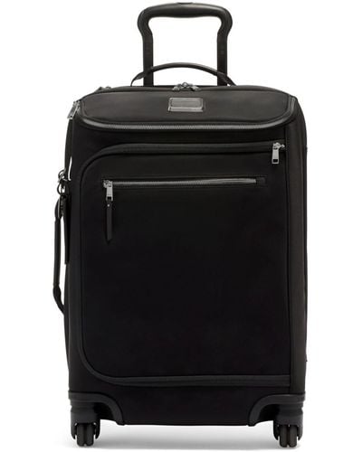 Tumi Léger International Cabin Suitcase (56cm) - Black