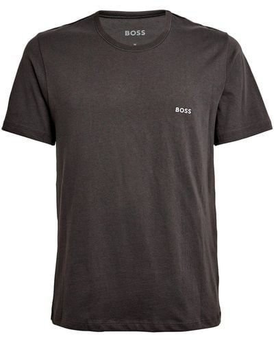 Magliette hugo shop boss