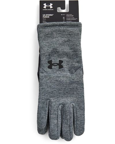 Under Armour Gloves for Men | Online Sale up to 17% off | Lyst UK