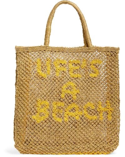 The Jacksons Aglio e Olio Bag