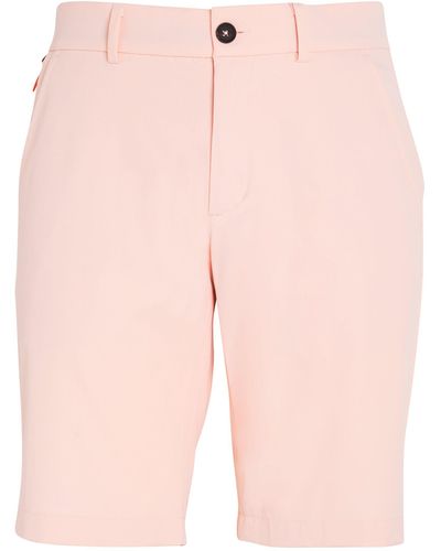 Kjus Iver Shorts - Pink