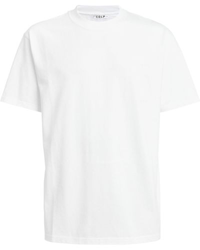 CDLP Heavyweight T-shirt - White