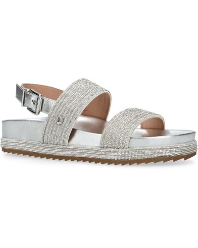 carvela kurt geiger flats