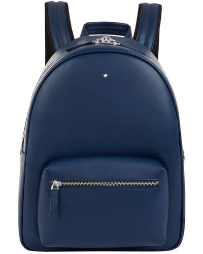 Montblanc UltraBlack Backpack - Luxury Backpacks – Montblanc® US