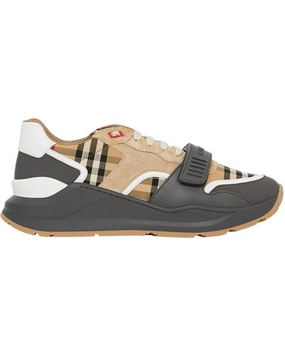 burberry heren schoenen