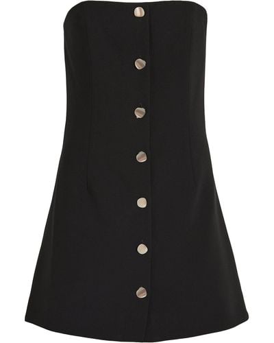 Viktoria & Woods Succession Dress - Black