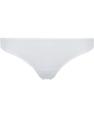 HANRO - Ultralight - Bikini Brief - white