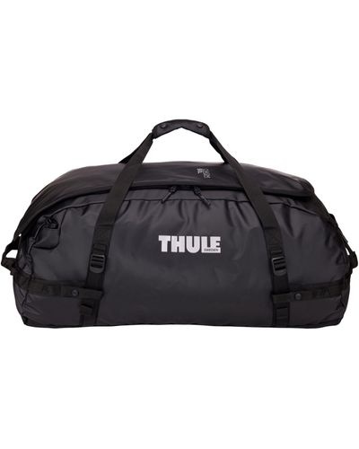 Thule Chasm Duffle Bag - Black