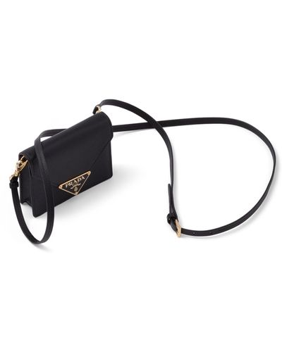 Prada Crossbody bags and purses for Women | Online Sale up to 33% off |  Lyst Canada