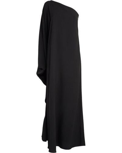 ‎Taller Marmo Balear Maxi Dress - Black