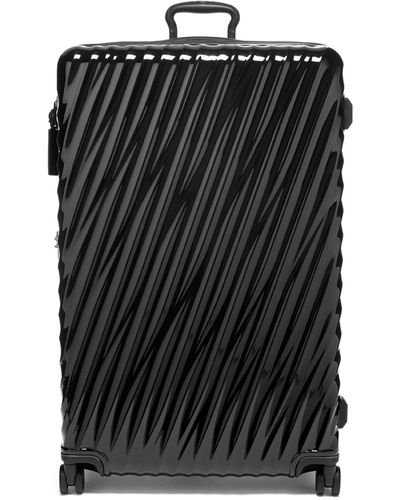 Tumi 19 Degree Suitcase (86.5cm) - Black