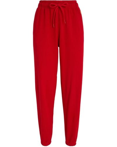 Polo Ralph Lauren Polo Pony Sweatpants - Red