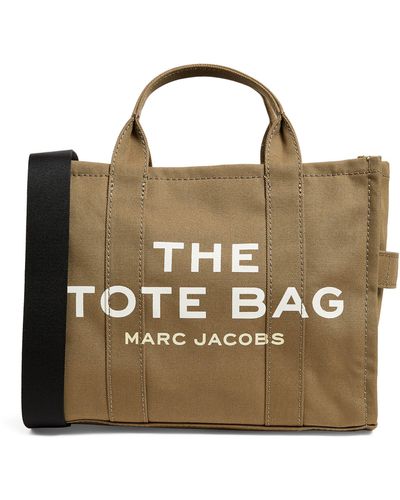 Marc Jacobs The Small The Tote Bag - Green