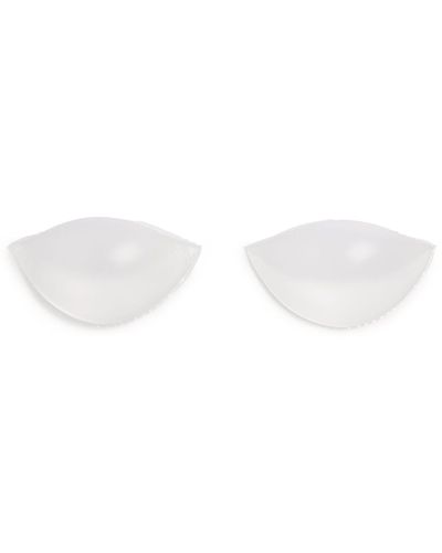 DSIRED Push-up Cups - White