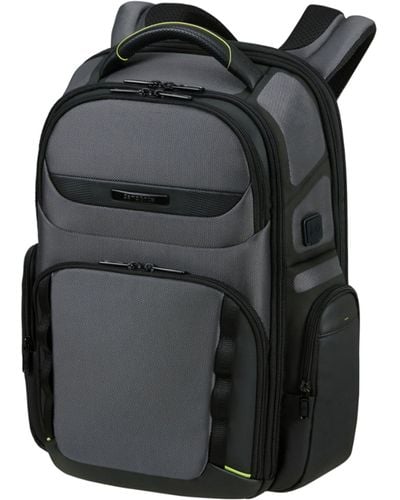 Samsonite Pro-dlx 6 Backpack - Black