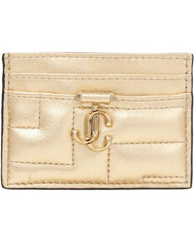 JIMMY CHOO Card Holder main image 1