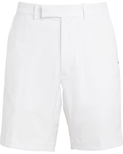 RLX Ralph Lauren Featherweight Shorts - White