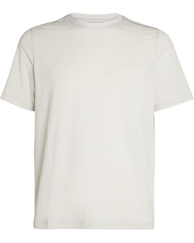 White Vuori T-shirts for Men | Lyst