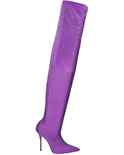 Purple Gedebe Boots for Women | Lyst