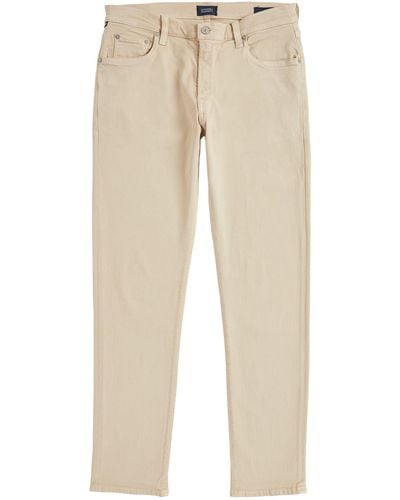 Citizens of Humanity Slim-fit Jeans - Natural