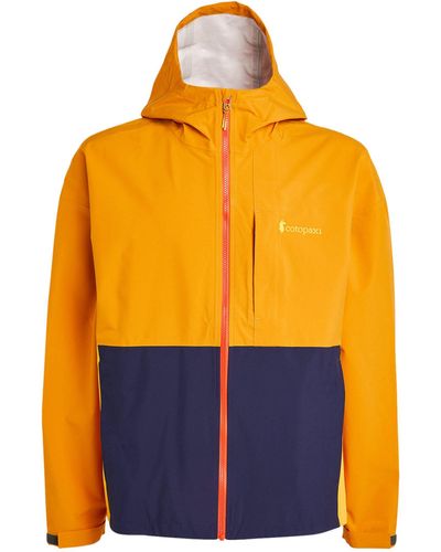 Yellow COTOPAXI Clothing for Men | Lyst