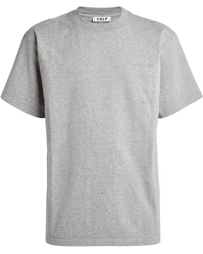 CDLP Heavyweight T-shirt - Grey