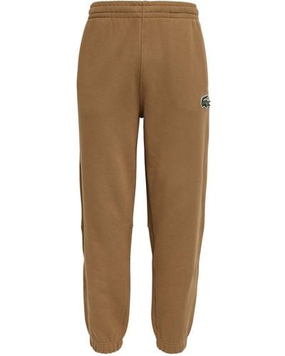 Lacoste Sweatpants for Men | Online Sale up to 48% off | Lyst Canada